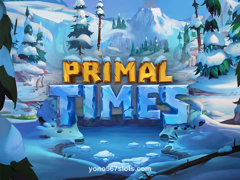 Primal Times